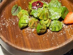 -翡翠鸟精品泰国菜(北辰财富中心店)