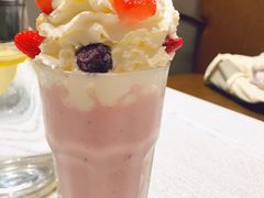 武媚娘冰乐-娜娜家·Nana's restaurant(国金汇店)