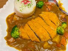 -明治屋(二十三年洪化桥店)