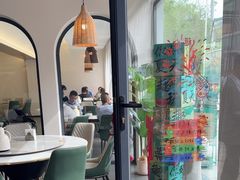 -何适山庄 ·可团建(水长城P2停车场店)