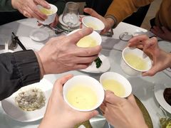 -老洋房花园饭店(绍兴路店)