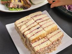 -诺敏塔拉奶茶-布里亚特包子-手把肉(锦都会店)