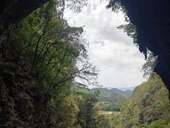 -英西峰林·洞天仙境