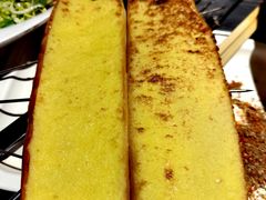 -橦橦小马扎烧烤 (传媒大学店)