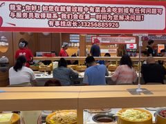 -龍歌自助小火锅(崂山丽达店)