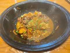 -白城车站店一九二八铁锅炖