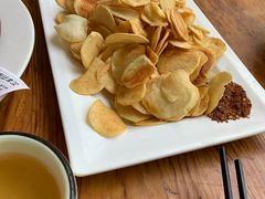-乡村小榭饭店