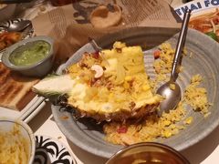 -太食獸泰式茶餐厅(IFS国金中心店)