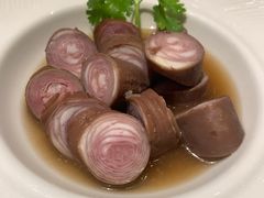 -莆田餐厅PUTIEN(三里屯店)