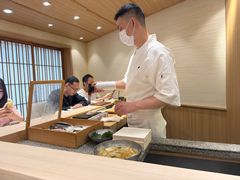 -鮨一日本料理旗舰店(总店)