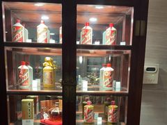 -香然会·园林雅宴(陆家嘴店)