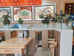 -嘉和一品粥(魏公村店)