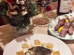 -Mammamia意大利餐厅(阳春巷店)