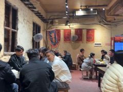 -盟重烧烤(高正街店)