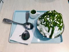-王守财小山園