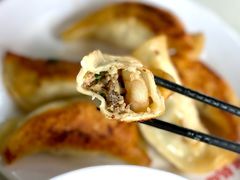 -劈柴院锅贴(沈阳路店)