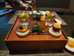 -莲西餐