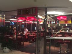 -FATBURGER 特富客汉堡(外交公寓店)