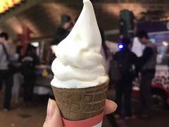 -富豪雪糕车流动点(尖沙咀店)