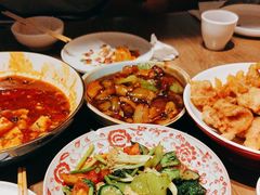 -金掌勺锅包肉(华润万象城店)