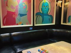 -自由港KTV(王子公主金平店)