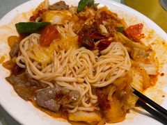 -小尕子·新疆菜(明园店)