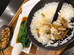 -72街荷叶饭(东方宝泰广场店)