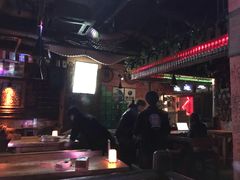 -Ellen’s 西餐吧(中山北路店)