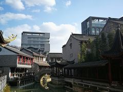 -龙潭水乡