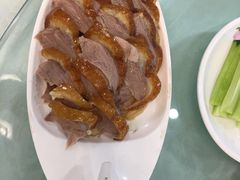 -六和聚传统烤鸭.天津菜(和平店)