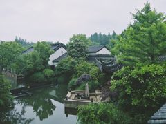 -杭州西子湖四季酒店·金沙厅