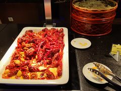 -昆泰嘉华酒店-嘉华咖啡厅