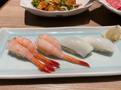 -小山日本料理(兴业太古汇店)