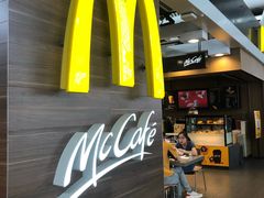-麦当劳(广州南站店)