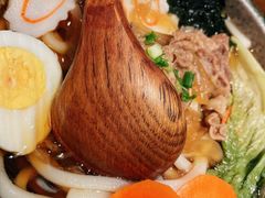 -林妈妈村·日式料理(宝山龙湖天街店)