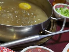 -大吉利·潮汕鲜牛肉火锅(西安店)