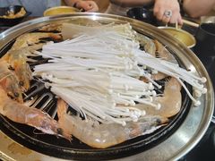 -九田家黑牛烤肉料理(石路天虹店)