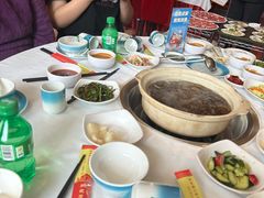 -天宜隆蘑菇宴火锅(石景山旗舰店)