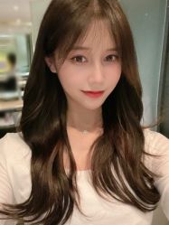 -潮品 Hair无痕羽毛接发潮店