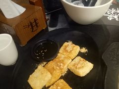 -井格重庆火锅(燕郊永旺店)