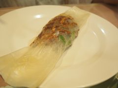 -老昌春饼(中央大街店)