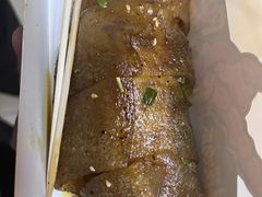 -阿芮烤鸡爪(世纪金源店)