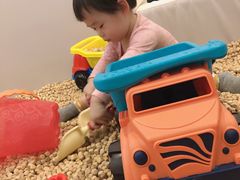 -Ours树朵家亲子餐厅(远策中心店)
