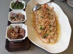 -苏城小院·园林精致苏州菜(斜塘老街店)