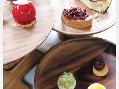 -三嚥阁 La Villa Restaurant