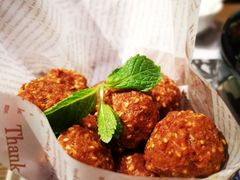 老北京干炸丸子-小大董·烤鸭(凤凰汇店)