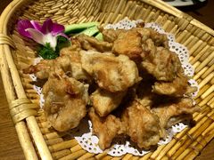 隆喜元炸肉-隆喜元鱼汤包·海鲜(中联广场店)