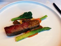 M5肉眼-云厨·高空西餐厅(成都瑯珀·凯悦臻选酒店)