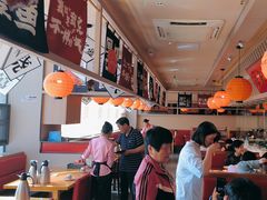 -莲寿司(国兴店)