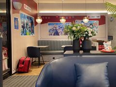 -必胜客(瑞虹店)